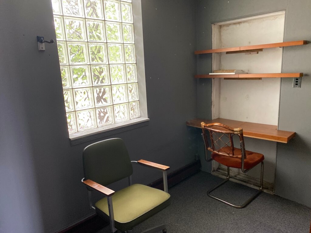 Former Healing Waters Tabernacle | Real Estate Professional Services