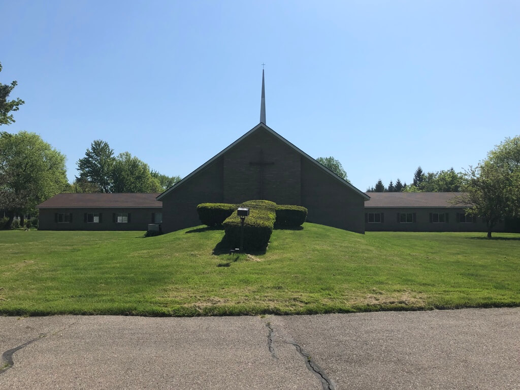 Riverside Fellowship Free Will Baptist Church | Real Estate Professional Services