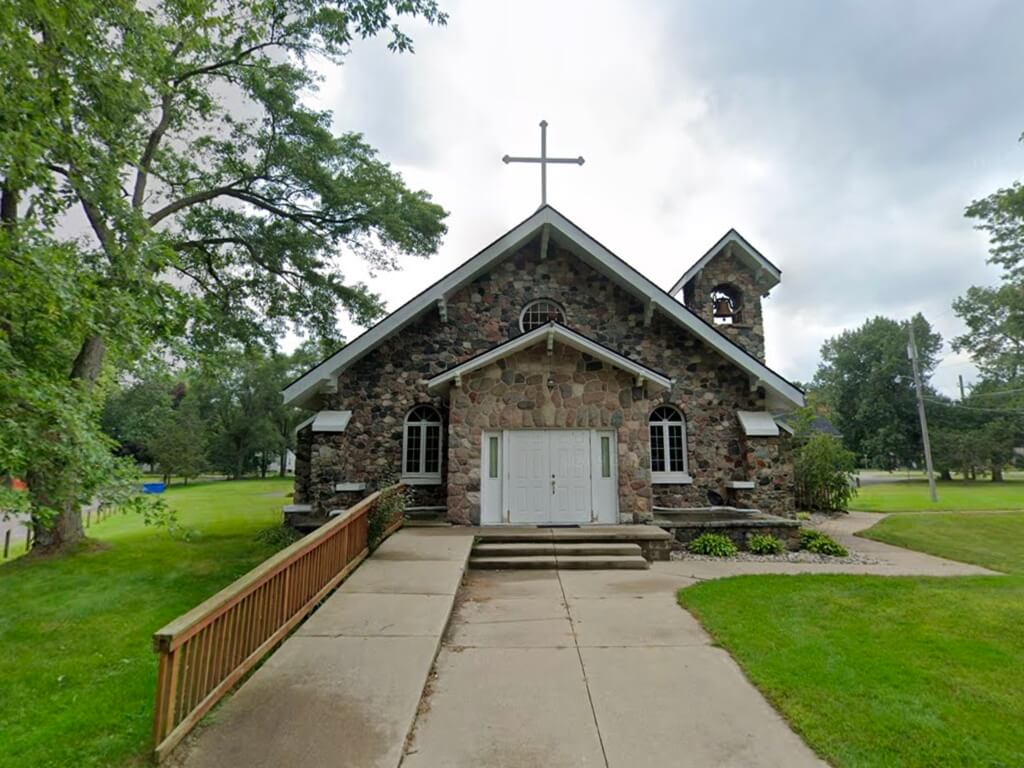 Former Lutheran Church | Real Estate Professional Services