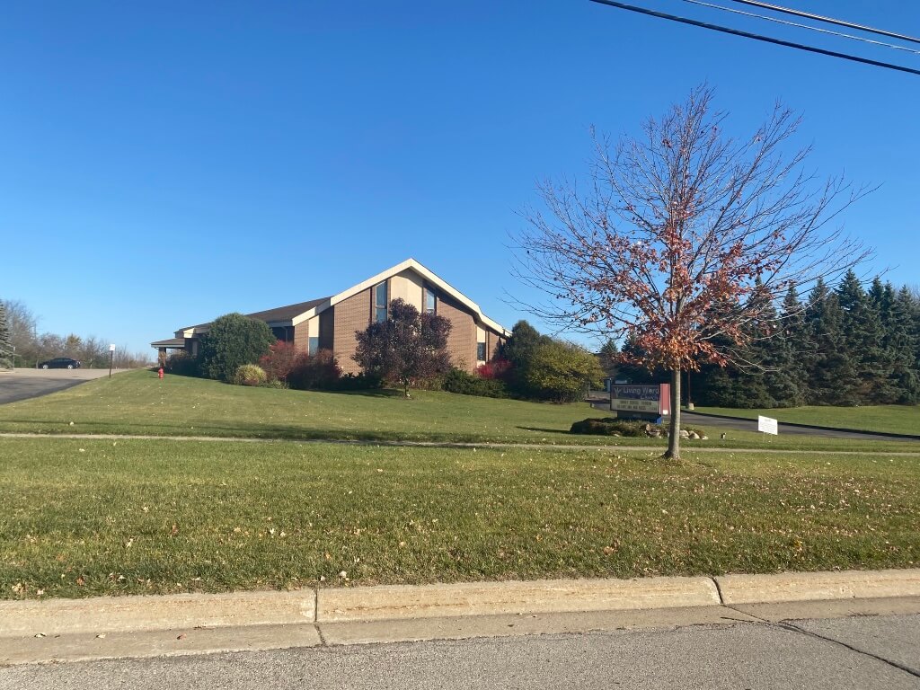 Living Word Lutheran Church | Real Estate Professional Services
