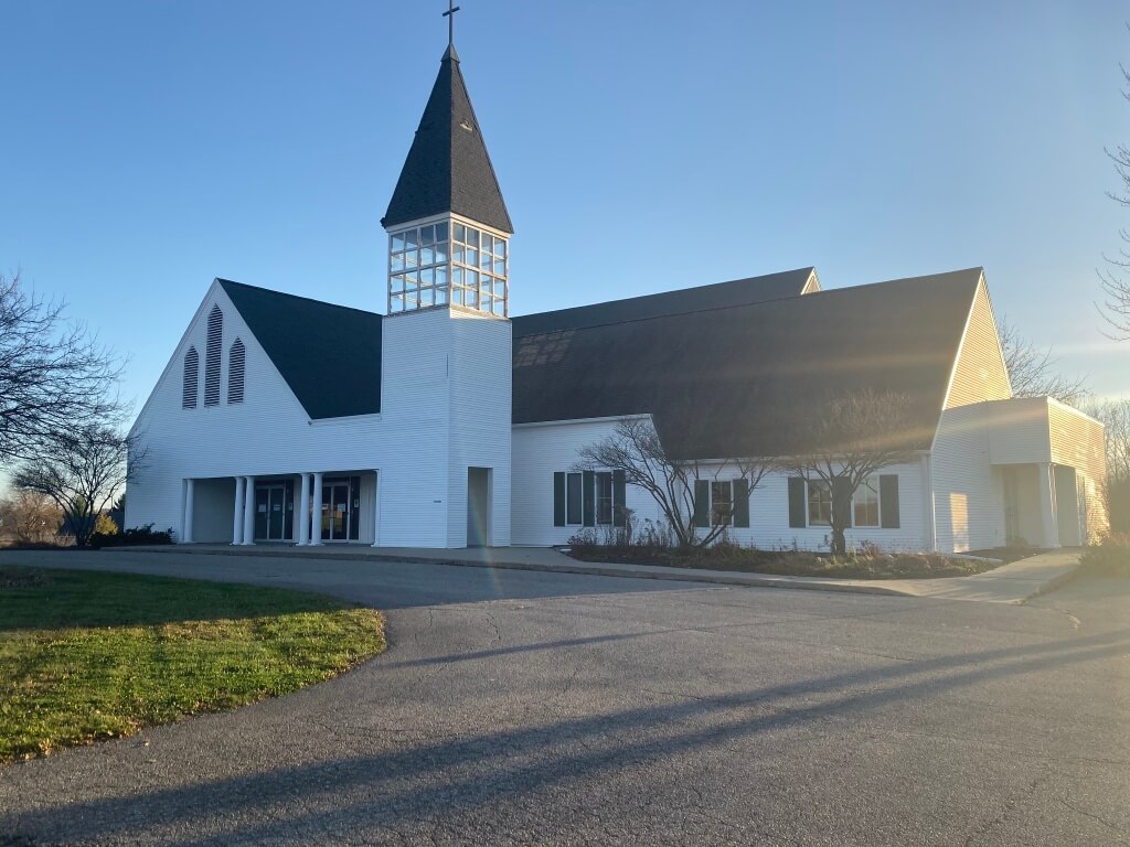 Redeemer Covenant Church - 6951 Hanna Lake Rd, Caledonia, Michigan 49316 | Real Estate Professional Services