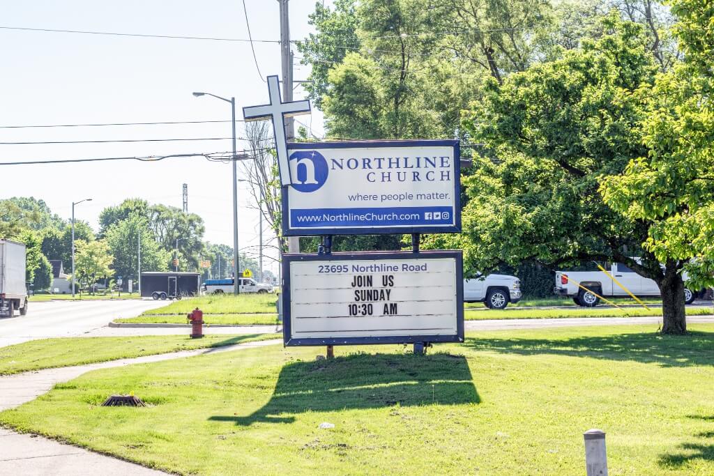 Northline Church | Real Estate Professional Services