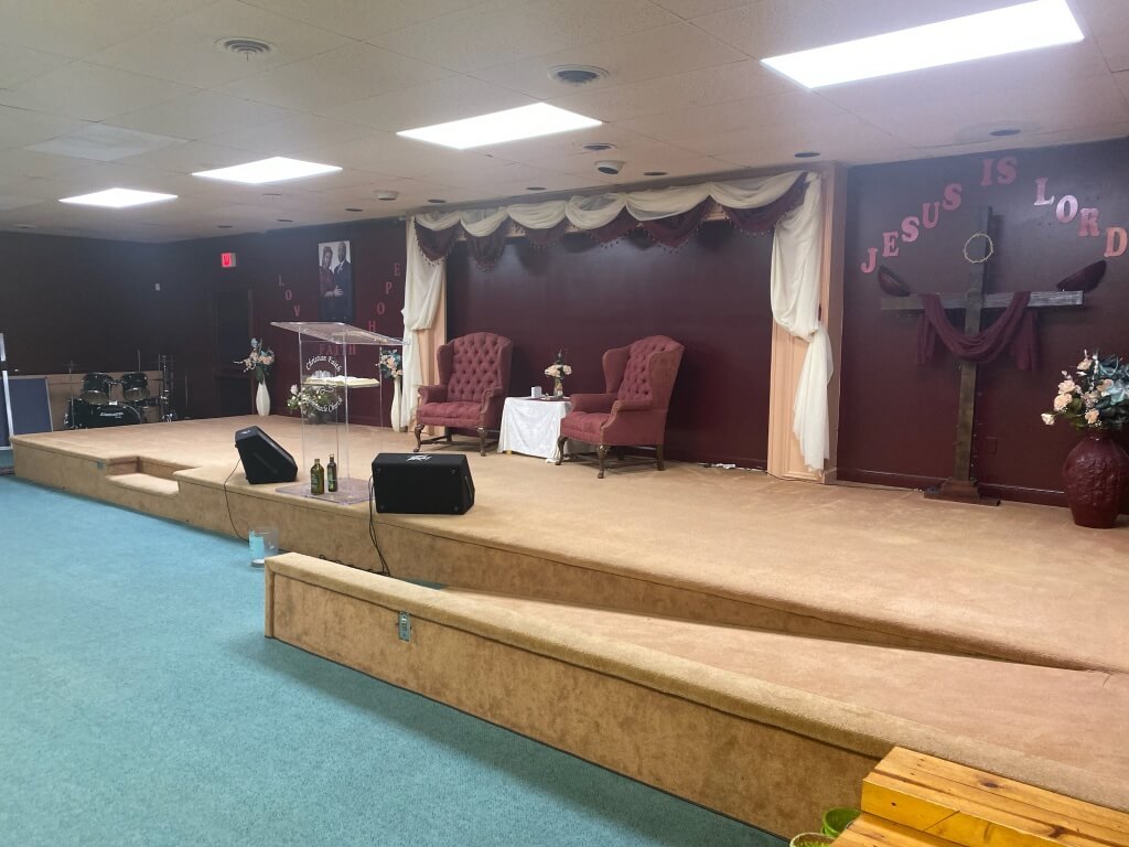 Christian Faith Tabernacle Church | Real Estate Professional Services