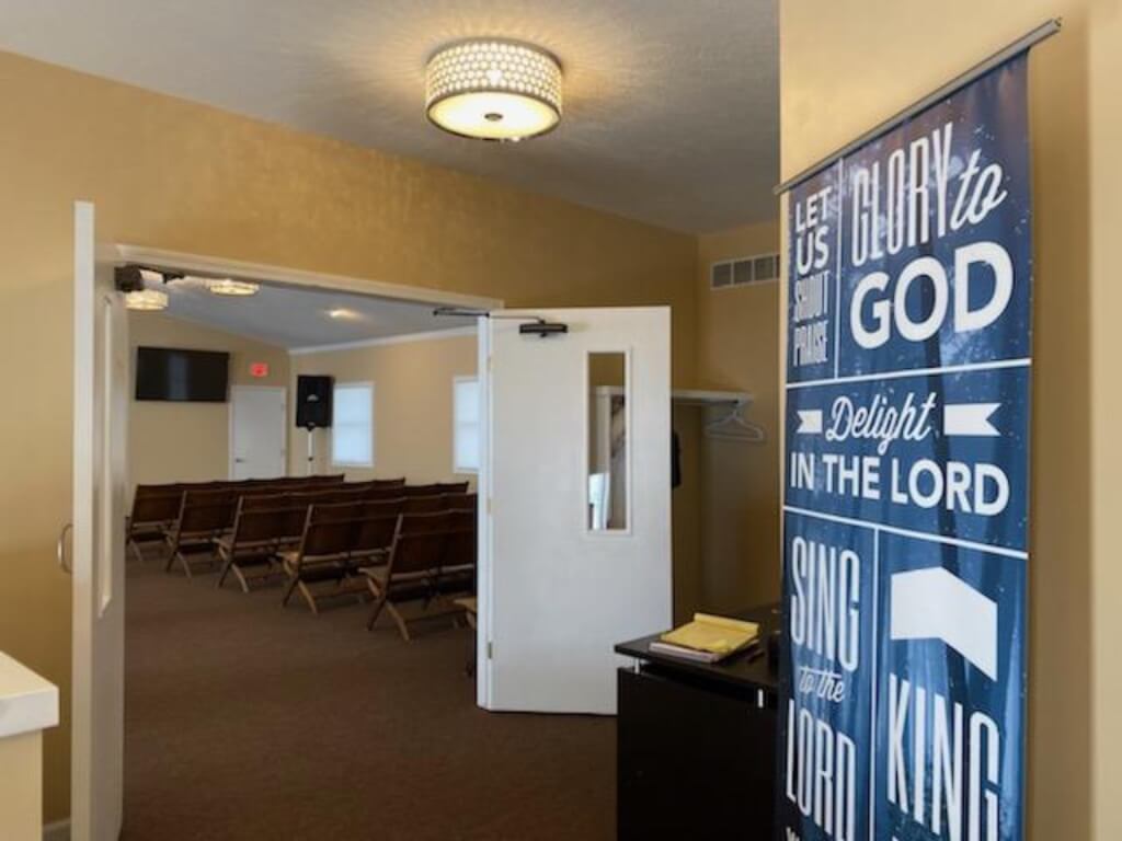 Former Life Campus Church | Real Estate Professional Services