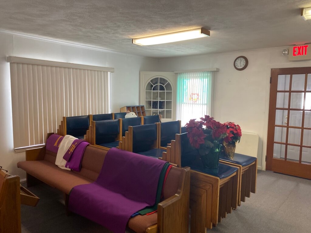 Former Faith Lutheran Church | Real Estate Professional Services