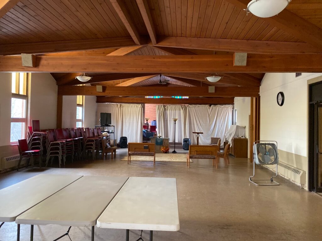 Christ the Redeemer Lutheran Church | Real Estate Professional Services