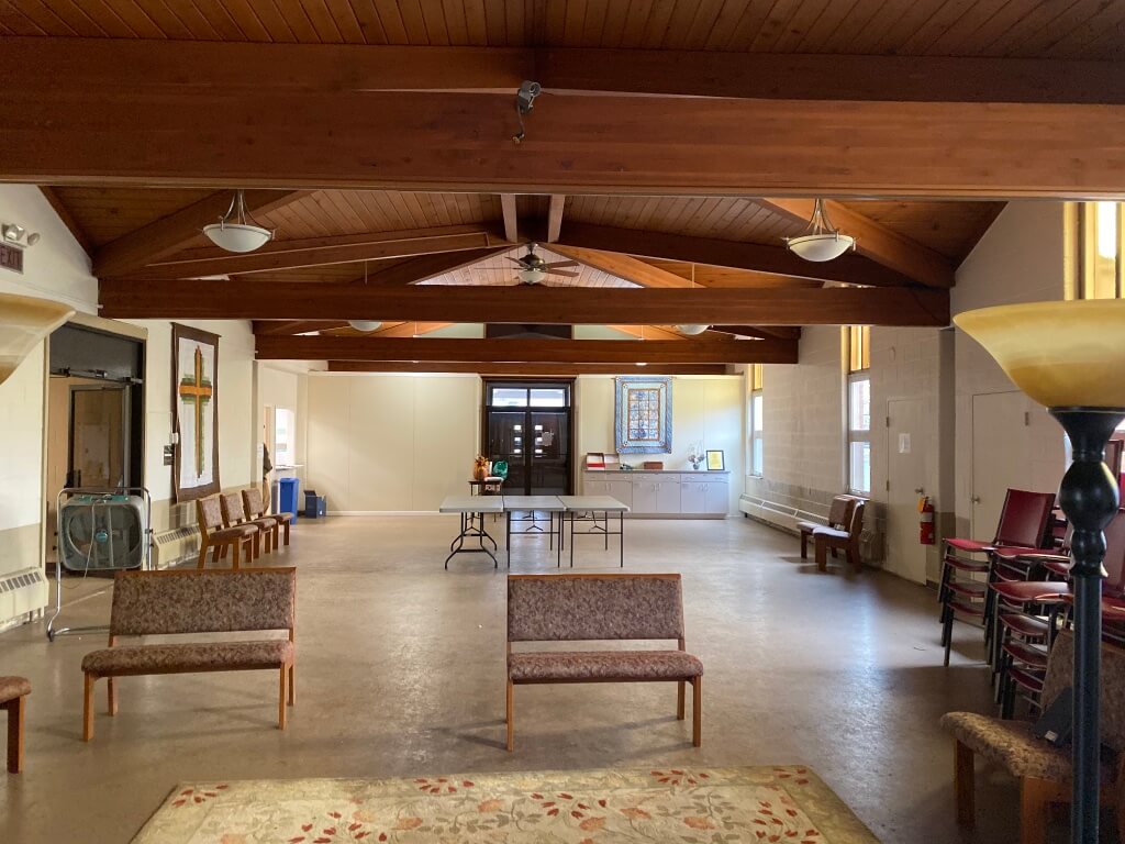 Christ the Redeemer Lutheran Church | Real Estate Professional Services