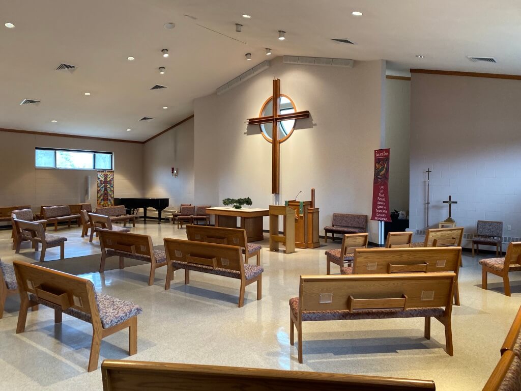 Christ the Redeemer Lutheran Church | Real Estate Professional Services