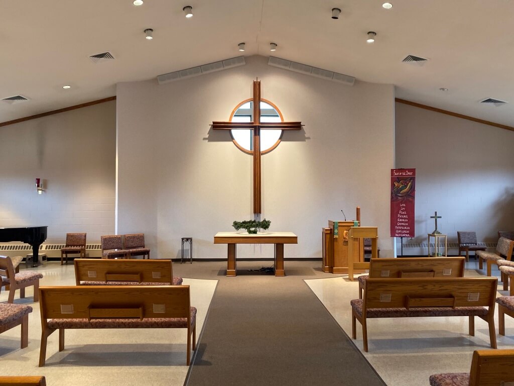 Christ the Redeemer Lutheran Church | Real Estate Professional Services