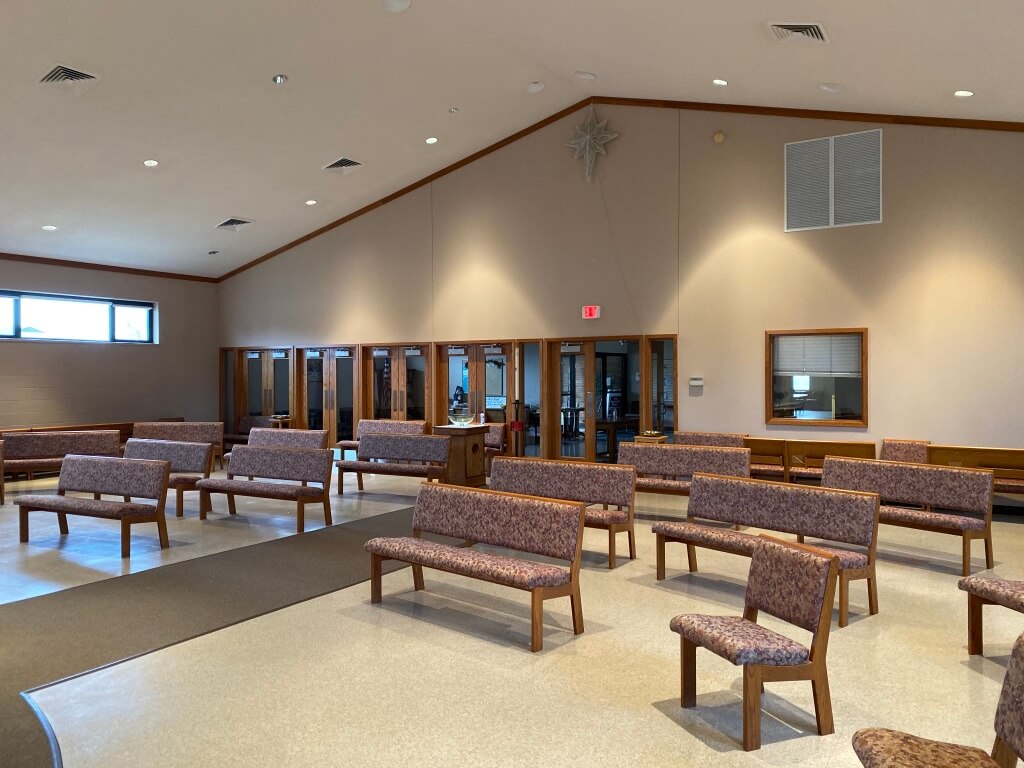 Christ the Redeemer Lutheran Church | Real Estate Professional Services