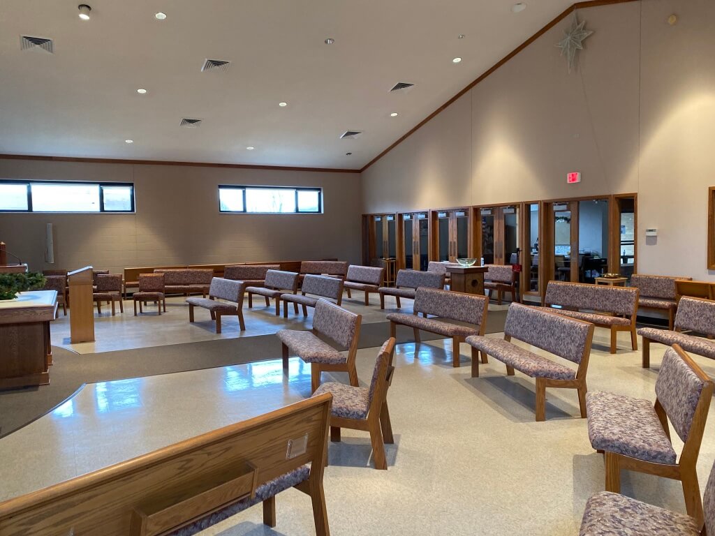 Christ the Redeemer Lutheran Church | Real Estate Professional Services