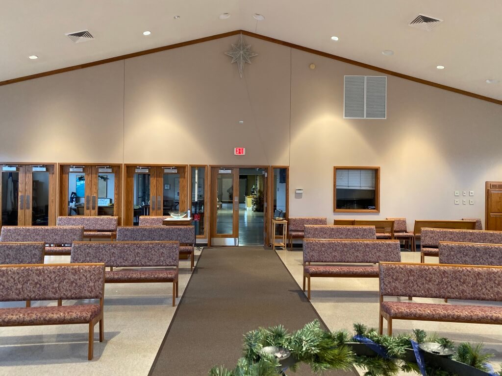 Christ the Redeemer Lutheran Church | Real Estate Professional Services