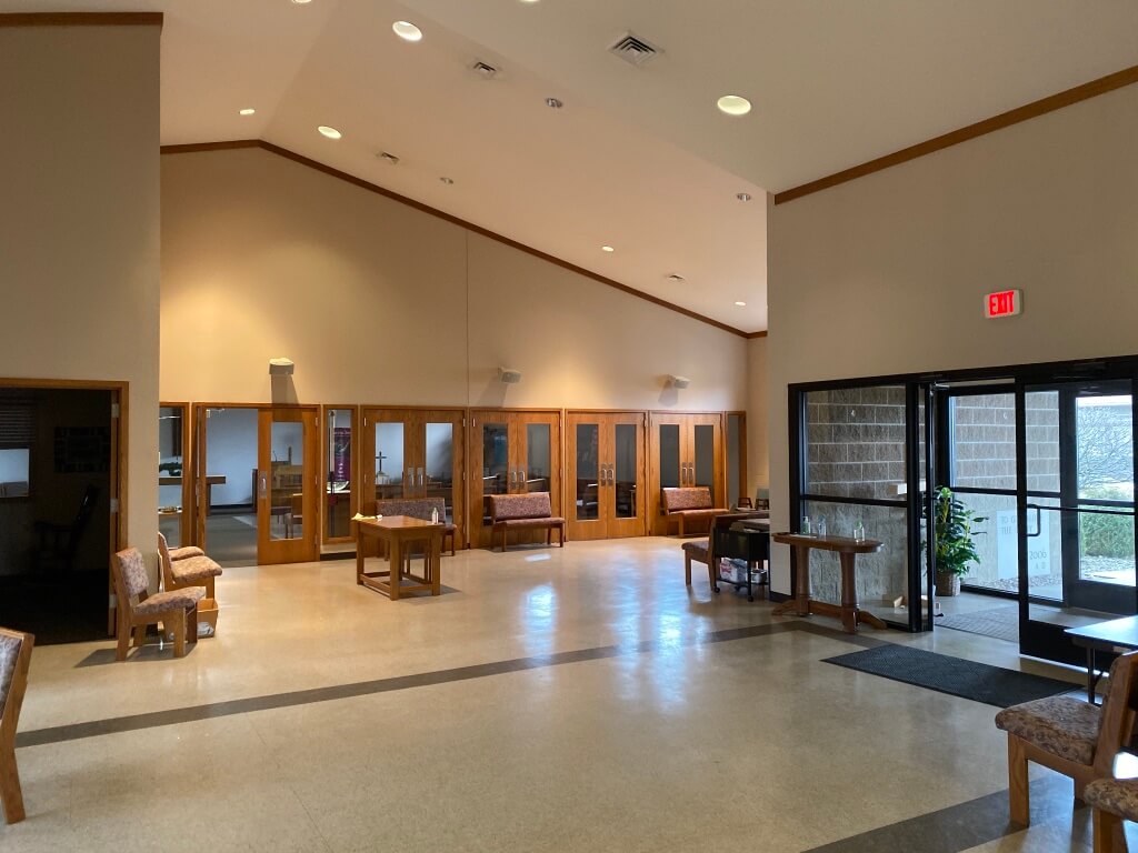 Christ the Redeemer Lutheran Church | Real Estate Professional Services