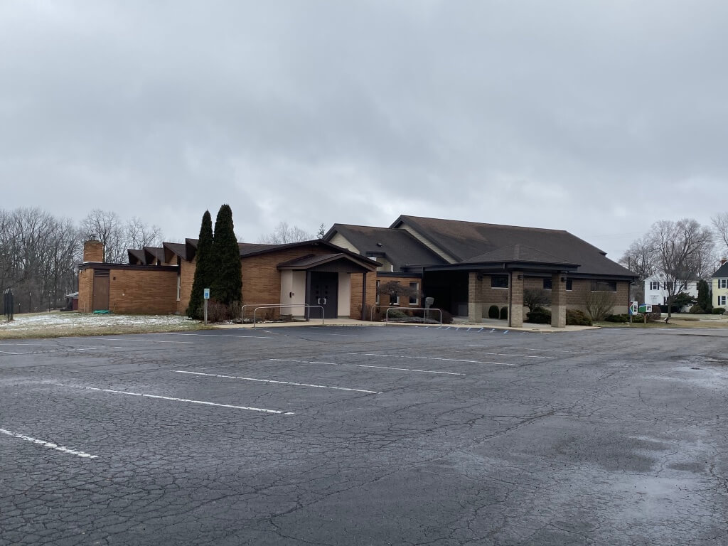 Christ the Redeemer Lutheran Church | Real Estate Professional Services