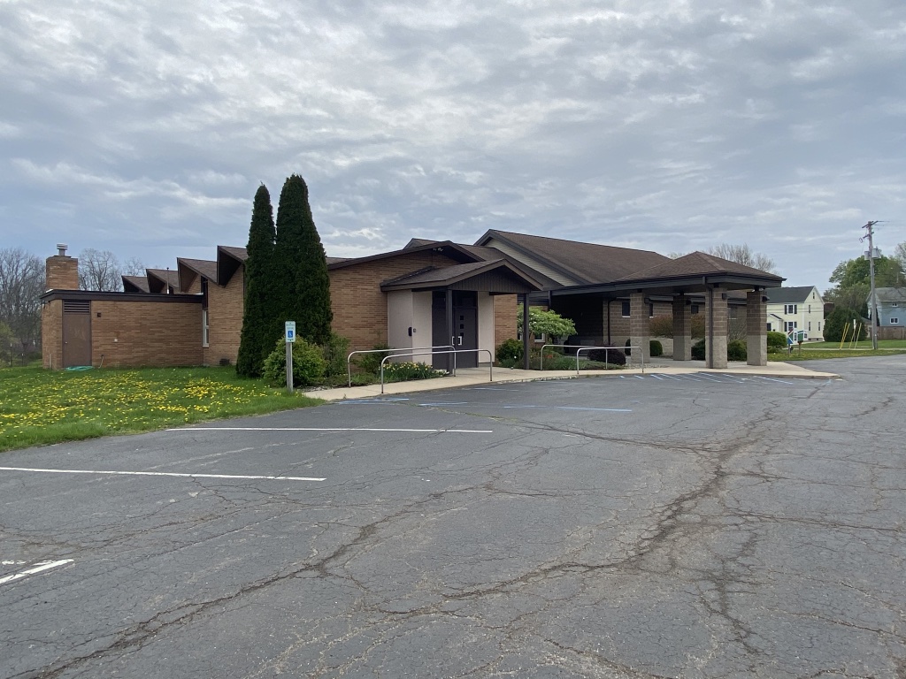 Christ the Redeemer Lutheran Church | Real Estate Professional Services