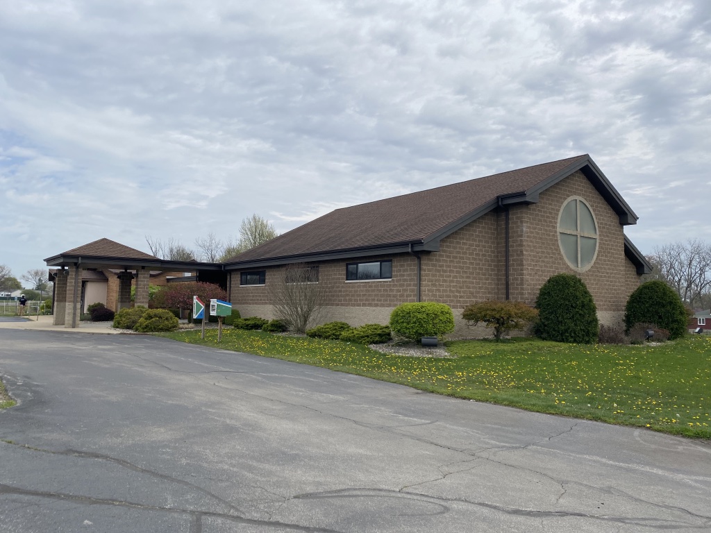 Christ the Redeemer Lutheran Church | Real Estate Professional Services