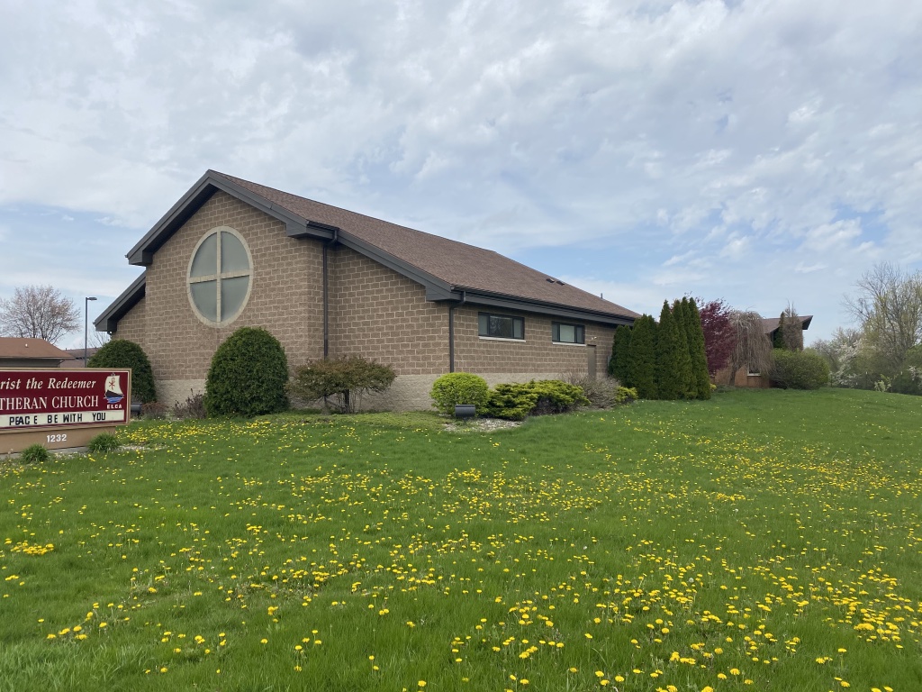 Christ the Redeemer Lutheran Church | Real Estate Professional Services