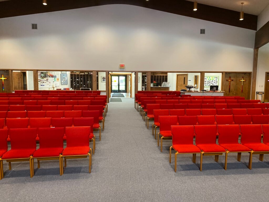 Redemption Lutheran Church | Real Estate Professional Services