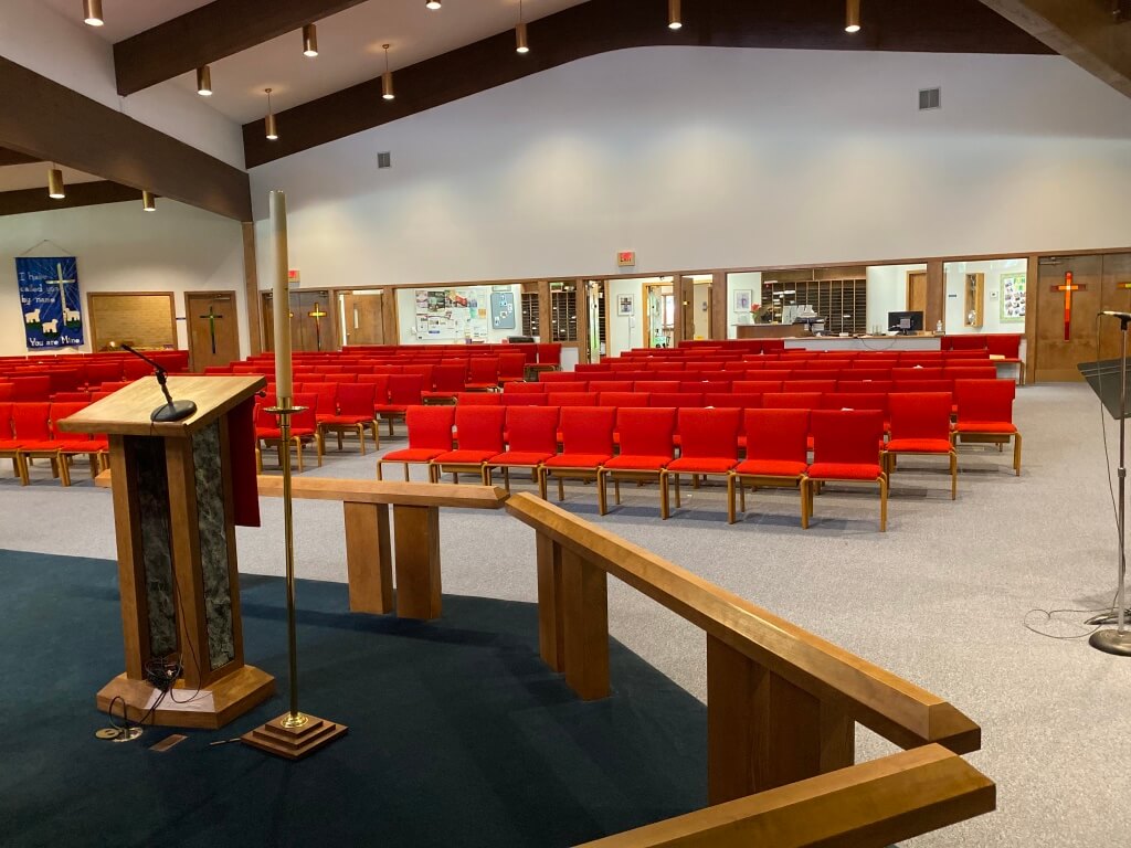 Redemption Lutheran Church | Real Estate Professional Services