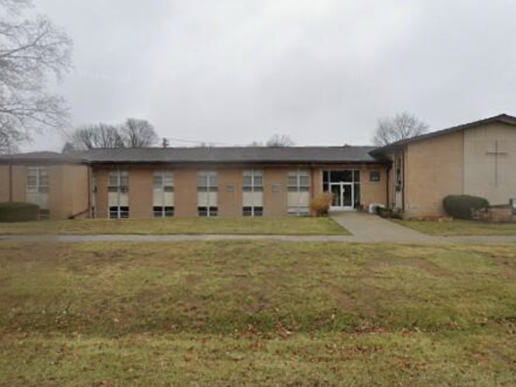 Tabernacle of Praise Church of God in Christ (basement area only) | Real Estate Professional Services