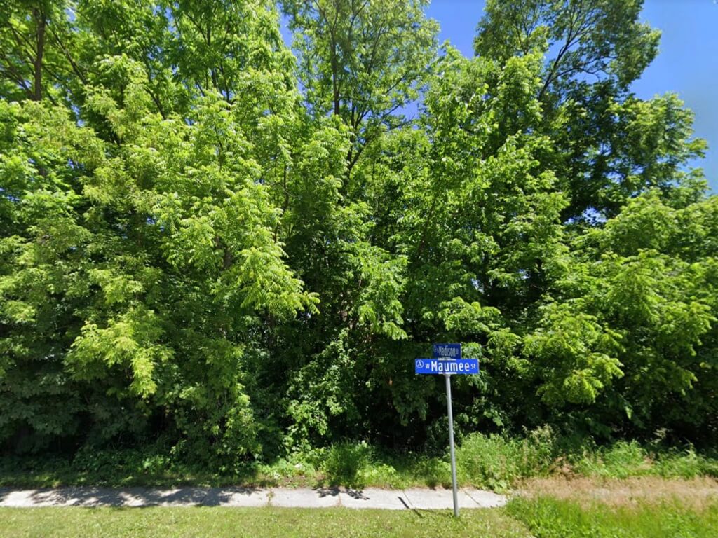  Vacant Land - 1200 W. Maumee St, Adrian, Michigan 49221 | Real Estate Professional Services