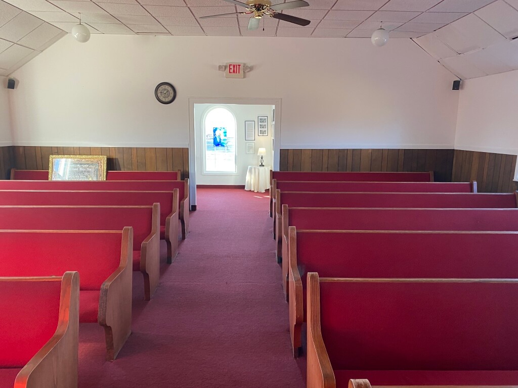 Martin Chapel AME Zion | Real Estate Professional Services