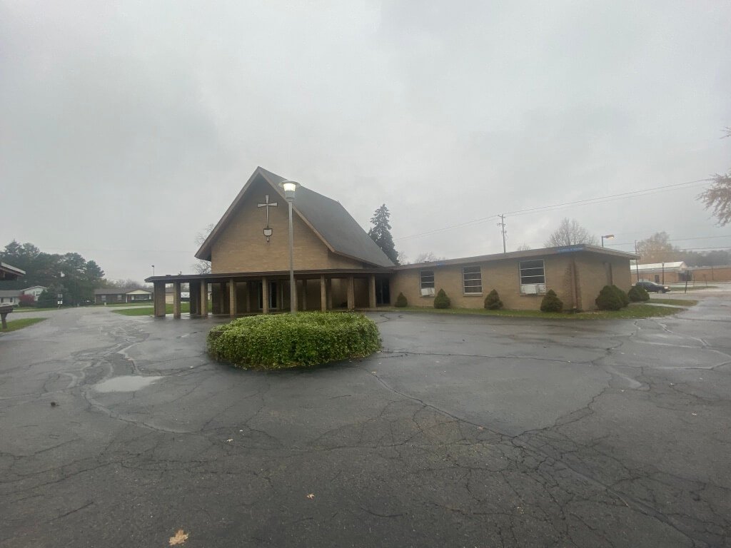 Mt Olive Lutheran Church | Real Estate Professional Services