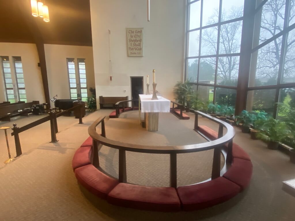 Mt Olive Lutheran Church | Real Estate Professional Services