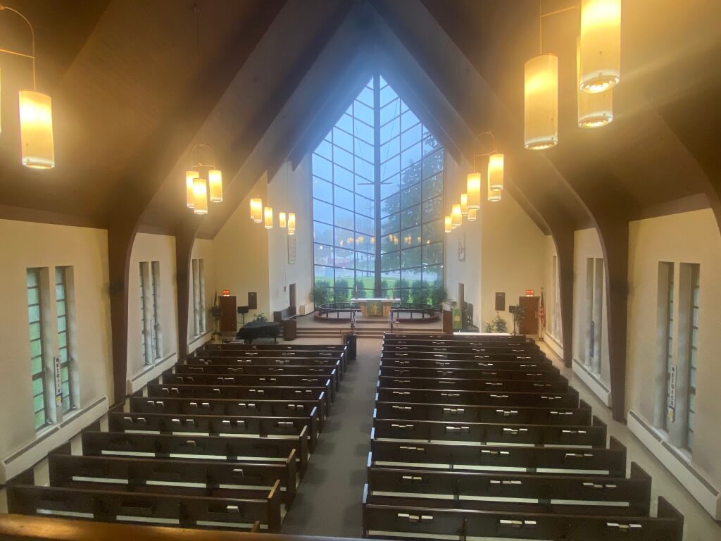 Mt Olive Lutheran Church | Real Estate Professional Services