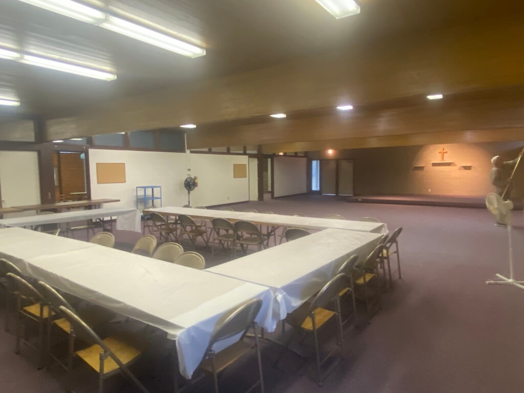 Mt Olive Lutheran Church | Real Estate Professional Services