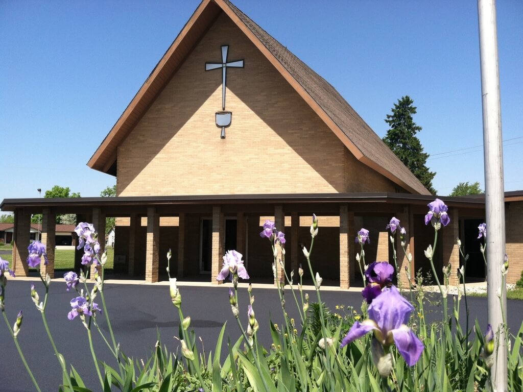 Mt Olive Lutheran Church - 3950 Leonard St NW, Walker (Grand Rapids Mailing Address), Michigan 49534 | Real Estate Professional Services