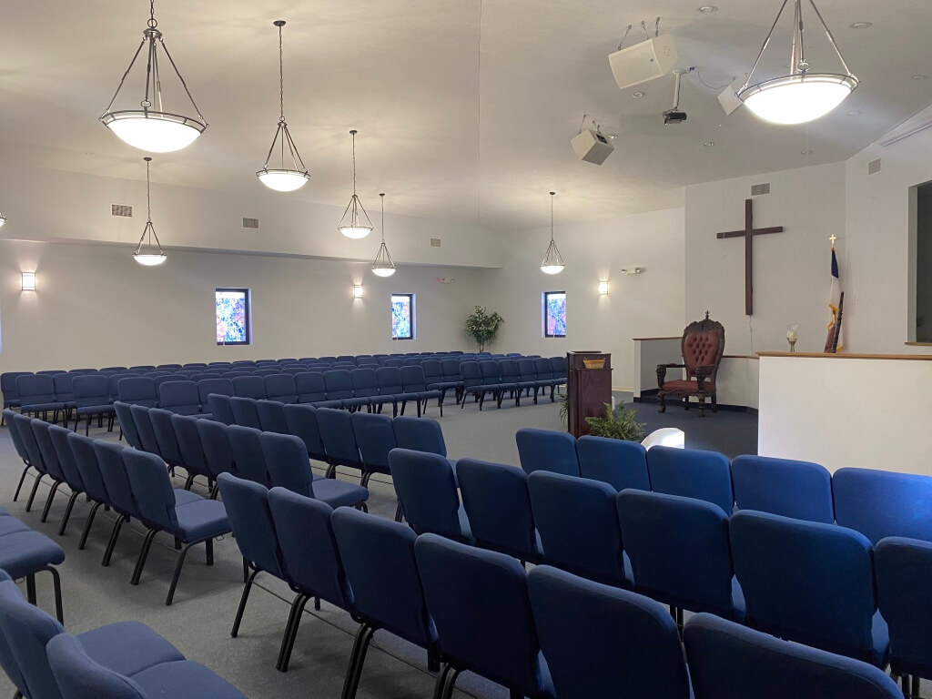 New Testament Assemblies Church | Real Estate Professional Services