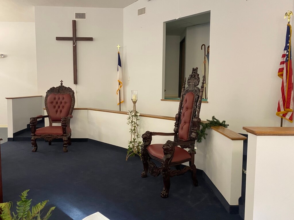 New Testament Assemblies Church | Real Estate Professional Services