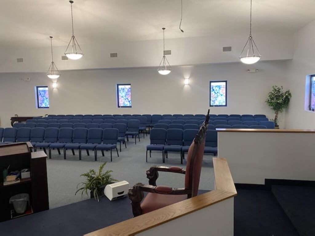 New Testament Assemblies Church | Real Estate Professional Services