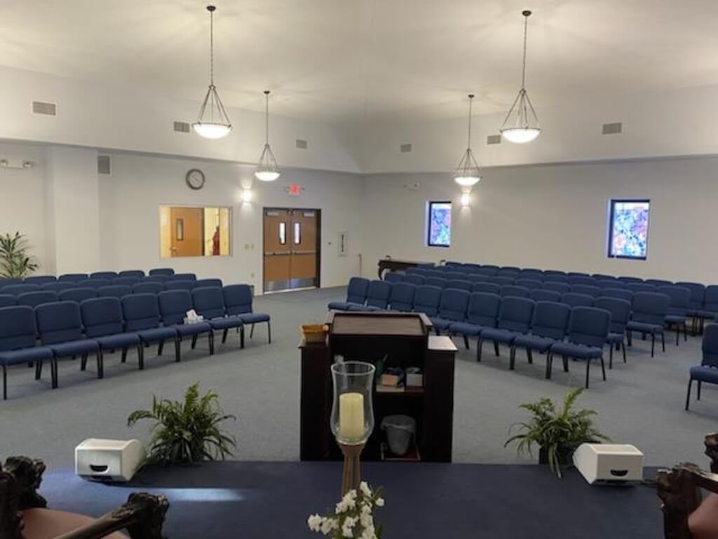 New Testament Assemblies Church | Real Estate Professional Services