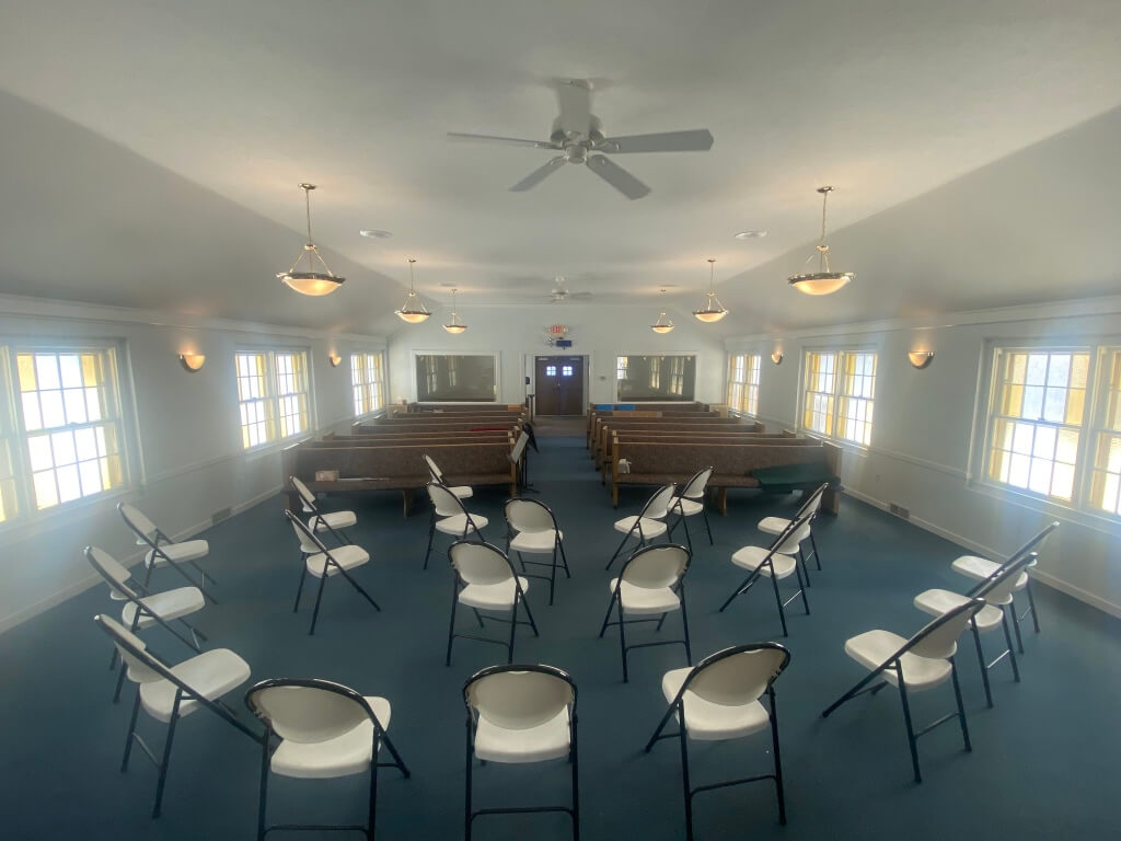 Niles Church | Real Estate Professional Services