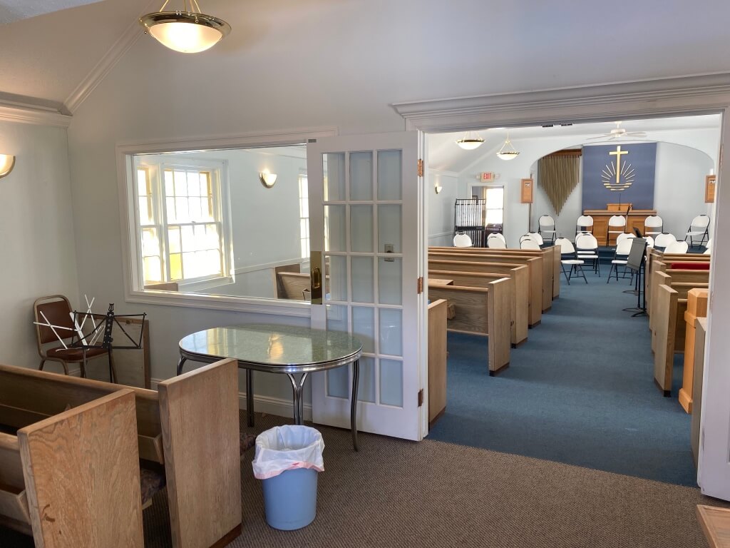 Niles Church | Real Estate Professional Services