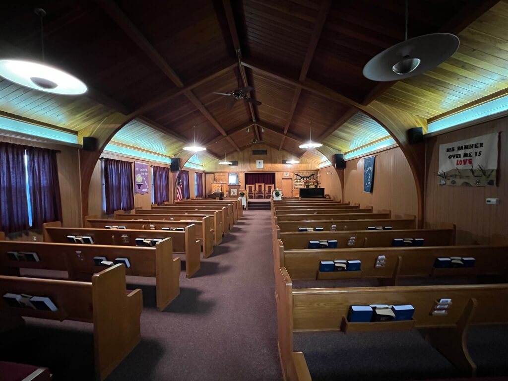 Toledo Community of Christ Church | Real Estate Professional Services