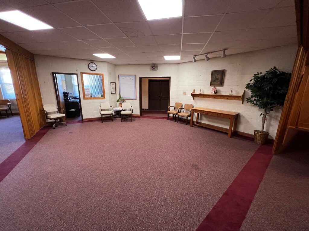 Toledo Community of Christ Church | Real Estate Professional Services