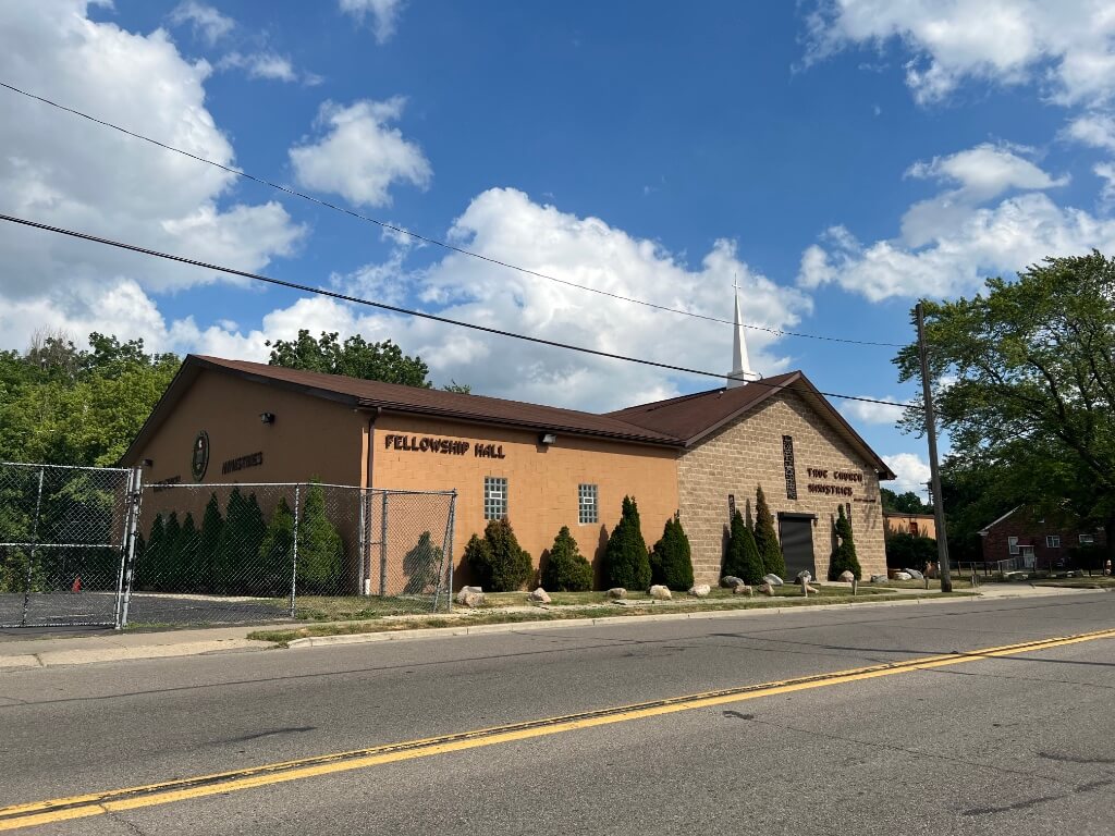 True Church Ministries - 19500 Schoenherr St, Detroit, Michigan 48205 | Real Estate Professional Services