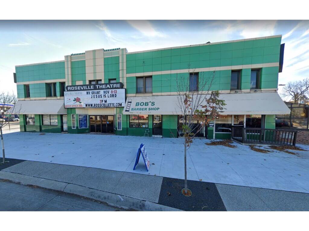 Deeper Life Ministries - 28355 Utica Rd, Roseville, Michigan 48066 | Real Estate Professional Services