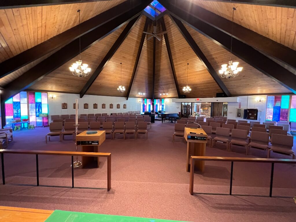 Good Samaritan Lutheran Church | Real Estate Professional Services