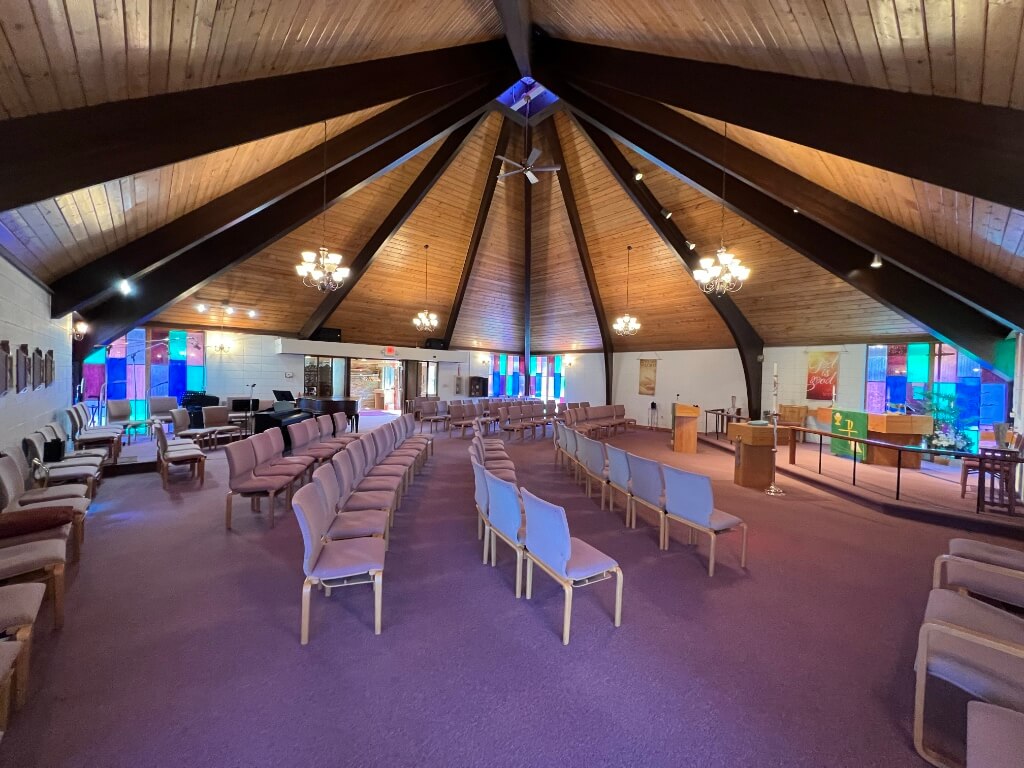 Good Samaritan Lutheran Church | Real Estate Professional Services