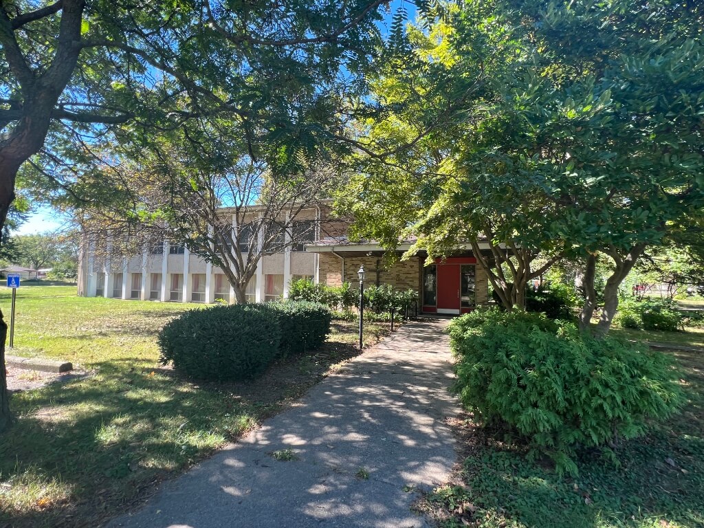 St Elizabeth Episcopal Church - 26431 W Chicago Rd, Redford, Michigan 48239 | Real Estate Professional Services