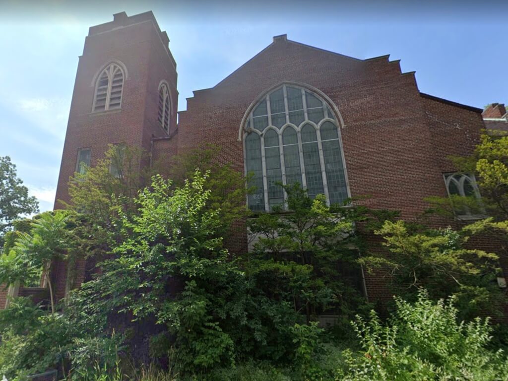 Vacant Church | Real Estate Professional Services