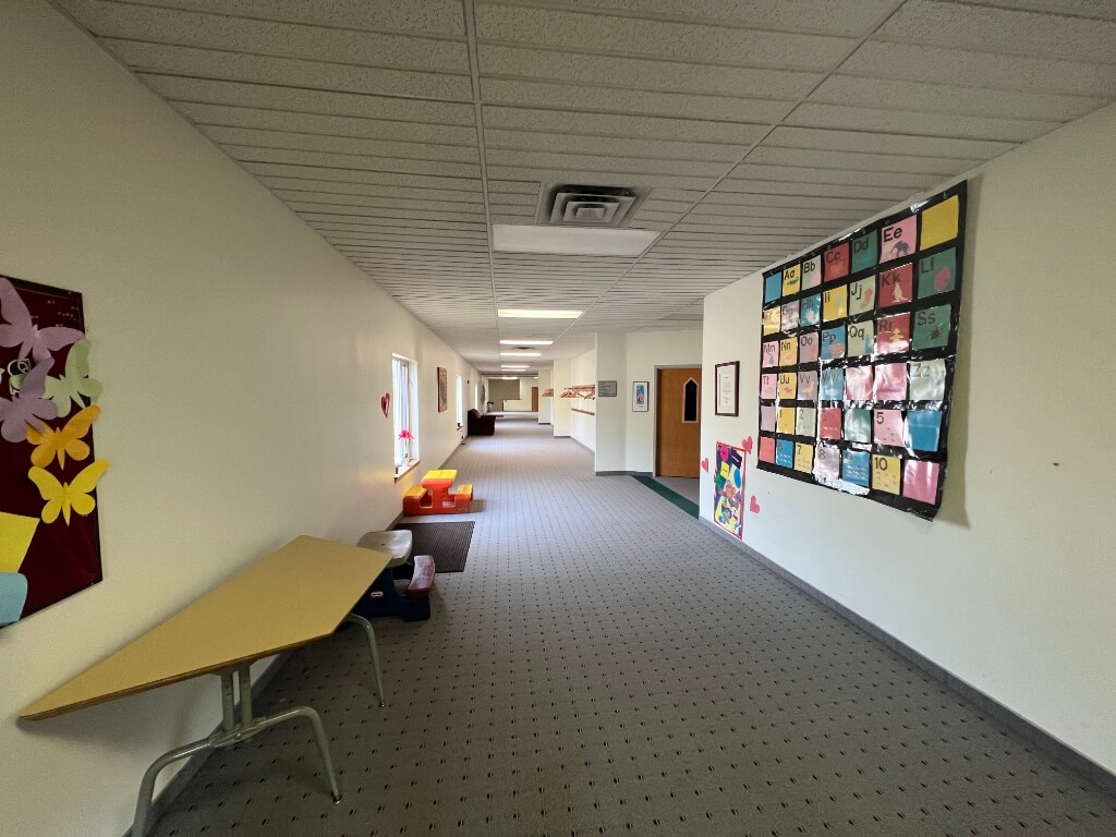 Antioch Lutheran Church | Real Estate Professional Services