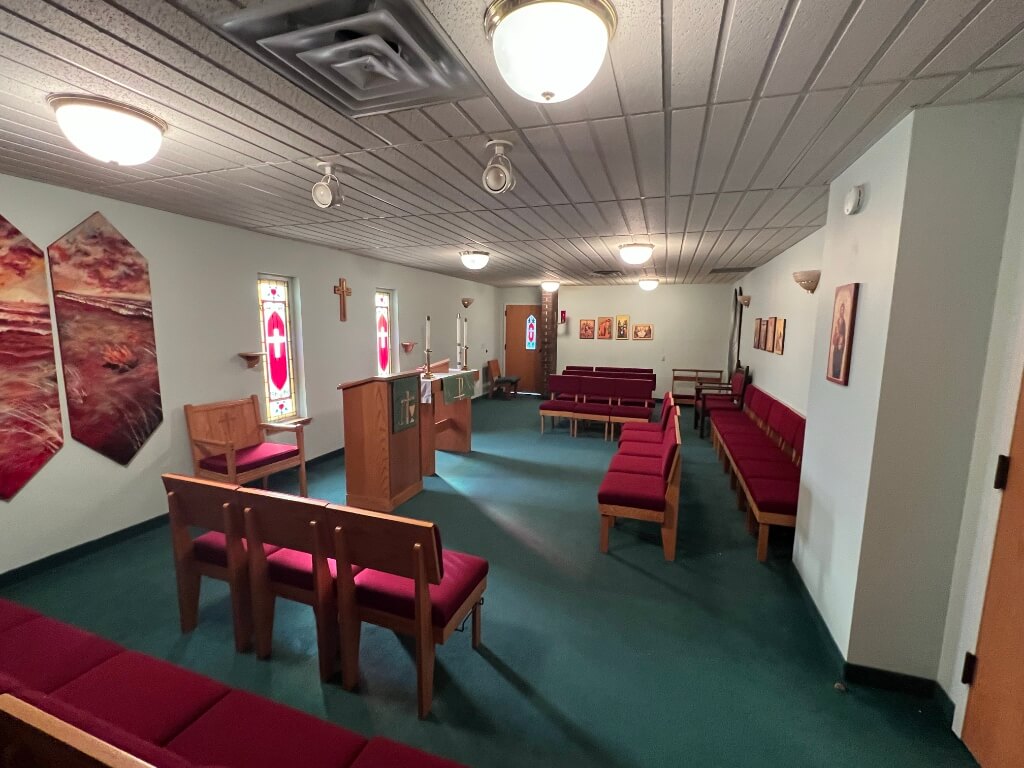 Antioch Lutheran Church | Real Estate Professional Services