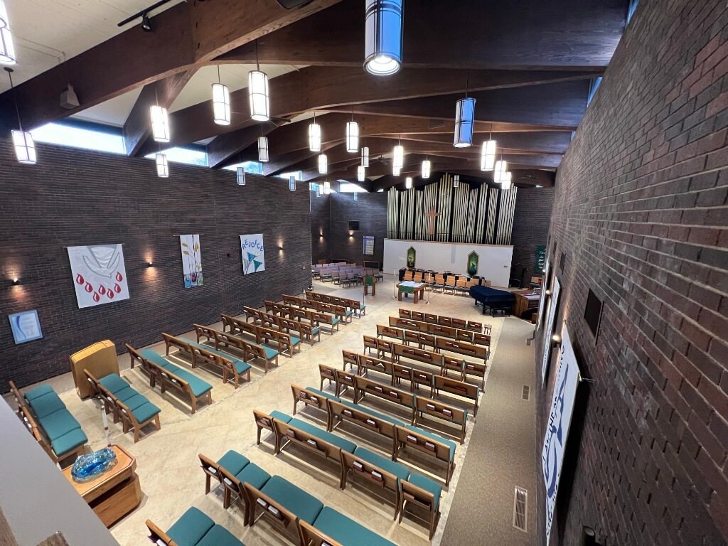 Antioch Lutheran Church | Real Estate Professional Services