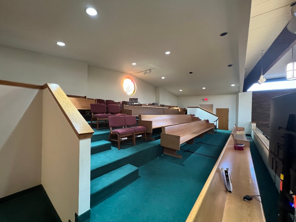 Antioch Lutheran Church | Real Estate Professional Services