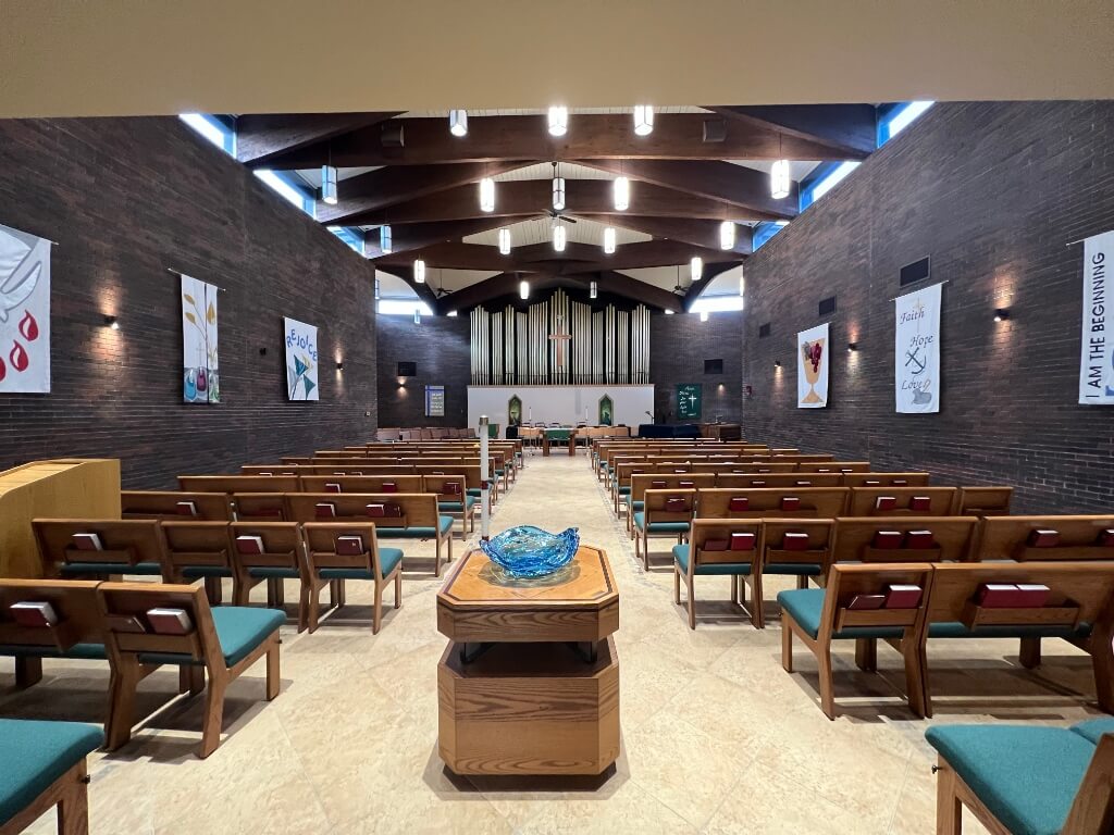 Antioch Lutheran Church | Real Estate Professional Services